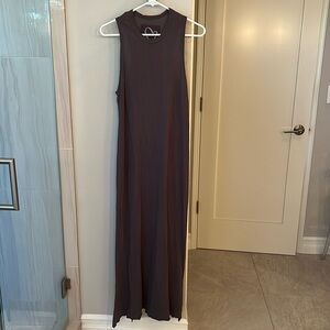 Frank and Eileen Tee lab dress. Size medium